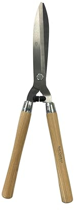 Spear & Jackson 5768KEW Kew Gardens Woodland Collection Garten Heckenschere