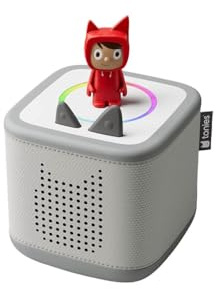 Tonies Toniebox 2 grau 11002431