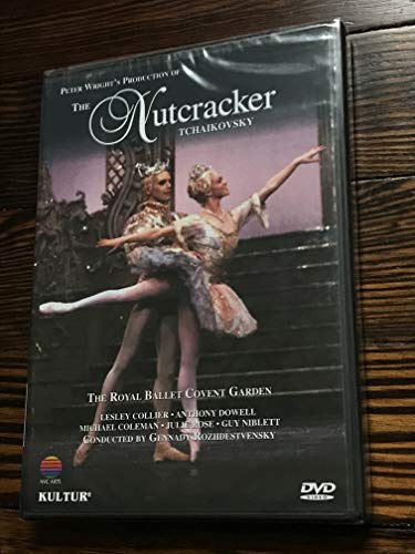 The Nutcracker