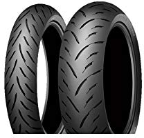Dunlop 170/60 ZR17 72W Sommerreifen Motorradreifen Tourensport Reifen