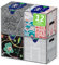 Temps Light – Mouchoirs 3 plis – Boîte de 12 Box carrés de 60 mouchoirs (mélangé 3 graphiques Diesel)