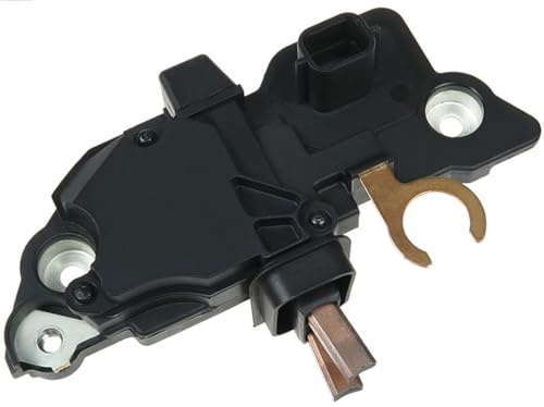 AS-PL Lichtmaschinenregler Kompatibel mit RENAULT Clio 3 Schrägheck BR0/1, CR0/1 | ARE0123, As