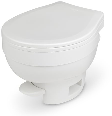 Thetford Aqua-Magic® VI High Profile, Weiß