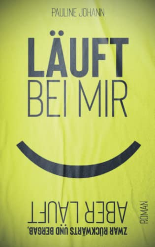 Läuft bei mir. Zwar rückwärts und bergab, aber läuft.