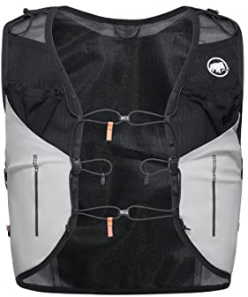 Mammut Aenergy TR 5 Men Black/Cloud XS-S