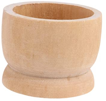 BRIGHTFUFU -displayhalter 12-teilig Unbemalt Aus Holz Kreatives Osterparty-zubehör Für Kinder