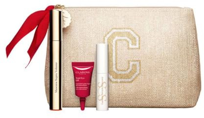 CLARINS All About Eyes (3 teilig)
