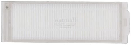VFEBTSD Replacement HEPA Filter Compatible With Xiaomi Mi Robot Vacuum Mop 2 Pro MJST1S /Compatible With 2 Lite MJSTL Accessories Spare Parts Consumables(1PC Hepa Filter)
