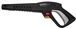 LANCIA PISTOLA ALTA PRESSIONE IDROPULITRICE LAVOR ATTACCO RAPIDO Marine 125