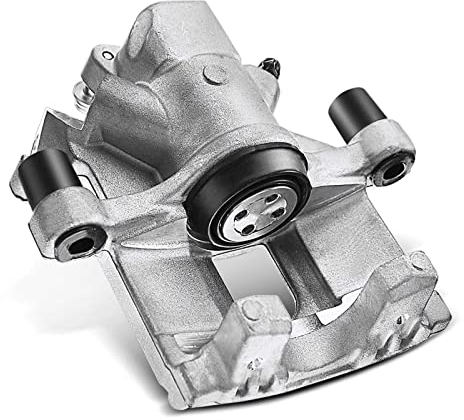 Frankberg Pinza Freno Pinza del Freno Posteriore Sinistra Alluminio Compatibile con M.i.n.i C.o.o.p.e.r R50 R53 M.i.n.i C.o.o.p.e.r S R50 R53 M.i.n.i One R50 R53 Replace# 34216757247