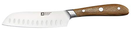 Richardsons Scandi 12.5/5 Santoku Knife.