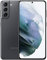 Samsung Galaxy S21 5G Smartphone SIM Free Android Mobile Phone Phantom Grey 128GB, (UK Version)