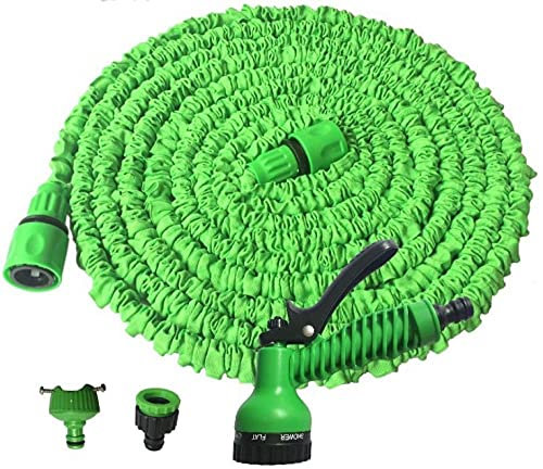 Tuyau D'Arrosage Arrosage Tuyau Arrosage Tuyau D Arrosage Tuyau De Jardin Extensible De 175 Pieds Tuyau D'Eau De Jardin Flexible Pour Tuyau De Voiture Tuyau D'Irrigation D'Irrigation D'Irrigation Avec