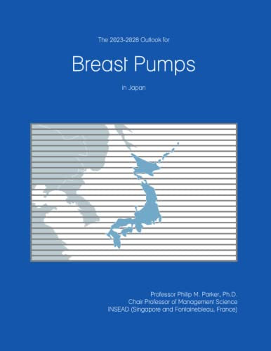 The 2023-2028 Outlook for Breast Pumps in Japan