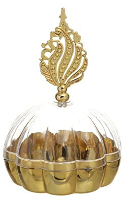 Wjsdsg 12 Stück Pralinenschachtel Pagode Geschenkboxen Partybevorzugung Schokoladenschachteln Für Hochzeit Brautparty Babyparty Jubiläum Geburtstag