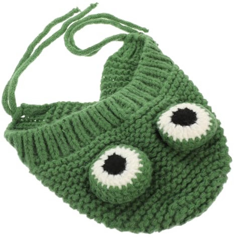 LIFKOME Warme Winter Strickmütze Für Verdickt Und Angenehm Zu Tragen Für Kaltes Wetter Draußen Und Drinnen