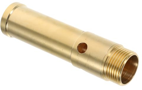 YARNOW Buse De Fontaine pour Étang Accessoire De Remplacement Pratique pour Jardin Et Bassin Crée Un Effet Étonnant Installation Facile Matériau