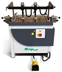 Perceuse multibroches 21 mandrins D. 16 mm - 230 V - 1 100 W
