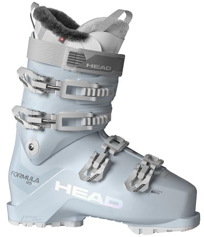 Botas de esquí Head Formula MV 95 GW 23.5 para mujer 2024