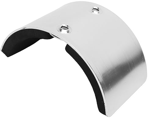 Trockenbau Stelzen Ersatzteile Komfort Aluminium Schaumstoff Beinschlaufen für Verputzen Farbe Verdrahtung Universal Fit Gips Stelzen mit Beinschlaufen Ersatz Trockenbau Zubehör Bein St