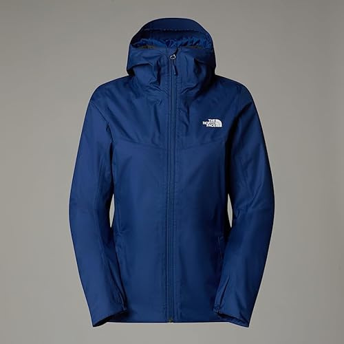 THE NORTH FACE Damen W Quest Insulated Jacket - Eu Jacket (1er Pack)