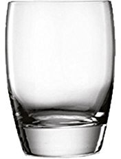 Luigi Bormioli 10234/04 Michelangelo 12 Oz. D.O.F. Glass - 24 / CS