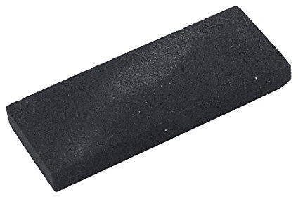 Aexit Abrasifs noirs Grit 7000, broyage, à aiguiser Millstone Whetstone 50x20x5mm VG472676E816792C