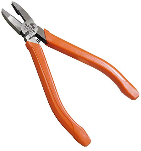 FUJIYA Tools Screw Pliers 6-Inch NSP01-150,