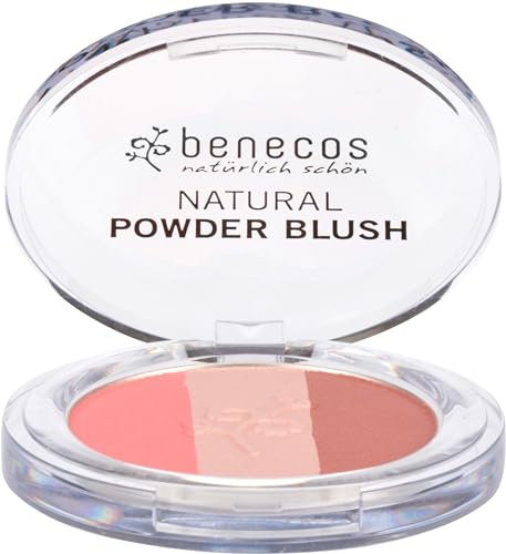 benecos Trio Blush fall in love 6 x 5 g