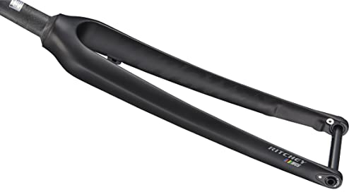 Ritchey WCS Carbon Disc All Road Cross Gabel: UD matt 12mm Durchgangsachse