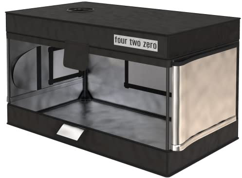 Hydroponic Centre Propagation Tent 90 x 60 x 60cm