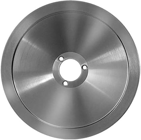 Lama per Affettatrice Professionale Ø 220 mm – SB Slayer CM.22 – Acciaio Tedesco, Tecnologia Italiana – RBA Ricambi