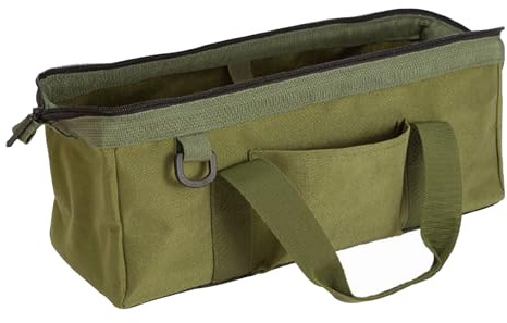 Zeltzubehör Tasche,Werkzeugorganizer Mit Großem Fassungsvermögen Zur Aufbewahrung,Robuste Zeltpflocktasche Mit Griff | Für Outdoor Wandern Camping Reisen