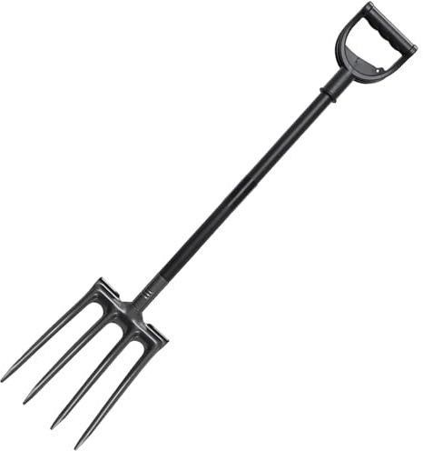 FLY HAWK grävgaffel 75 cm