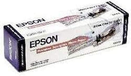 Epson C13S041338 Premium semi gloss photo papier inkjet 250g/m2 329 mm x 10m 1 Rölle Pack