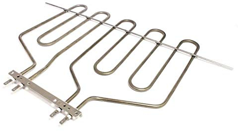 Delonghi resistenza griglia barbecue Grigliatutto Barby-Q Rodeo BQ78 BQ80