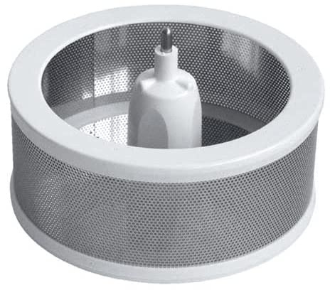 Panier de centrifugeuse Robot ménager 17239 MAGIMIX Robot ménager 17239 MAGIMIX