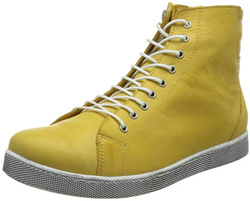 Andrea Conti Damen 0347843 Modische Stiefel