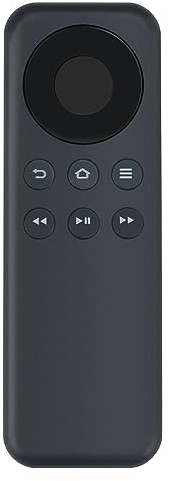 VINABTY CV98LM Telecomando di ricambio adatto per Amazon Fire TV Stick Box e Fire TV Stick