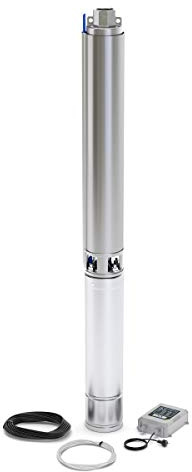 DAB S4 4/14 M KIT Brunnenpumpe