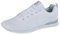 Dek Womens/Mens Target Lace Up Bowling Trainers/Bowling Shoes Black 9 UK