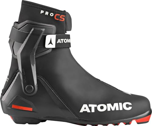 ATOMIC Pro CS, Unisex Erwachsene, Mehrfarbig, Größe 43.5, bunt, 43.5 EU