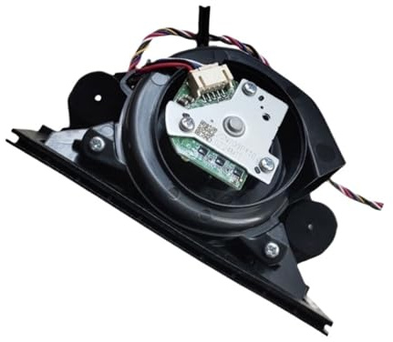 Vacuum Cleaner Main Engine Ventilator Fan Motor，Compatible For DEEBOT 950 920 N8 N8 Pro T9 T8 20N709P110 Cleaner Spare Parts