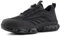 Loiston Arbeitsschuhe Herren Sicherheitsschuhe Damen Stahlkappenschuhe Bequeme Safety Shoes Dachdeckerschuhe Küche Security Schuhe Schwarz EU 46