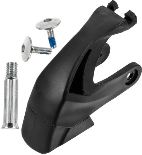 VICASKY Bremsklotz Rollschuhbremsen Inliner Bremse Set Mit Universellen Bremsen Für Inline Skates Ersatz Bremsklötze Rollschuhe Professionelle Skating Inklusive Schrauben 3 Teilig