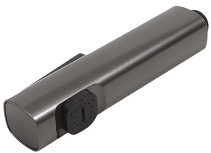Doccetta for WC, bidet, soffione, doccetta portatile for doccia sanitaria, bagno, ABS, G1/2, parti for perdite d'acqua del rubinetto(B Single Water Spray)