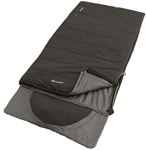 Outwell Contour Schlafsack Mehrfarbig One Size