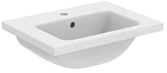 Ideal Standard T459101 Waschbecken Ideal Standard i.life S, Weiss