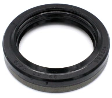 Parts and Parts Radialwellendichtring 32x42x7,5/9mm, AS/TC/BASL/WAS, DIN 3760 Simmerring, NBR 70, hitze & chemikalienbeständig, ideal für Motoren, Pumpen, Getriebe & industrielle Anwendungen