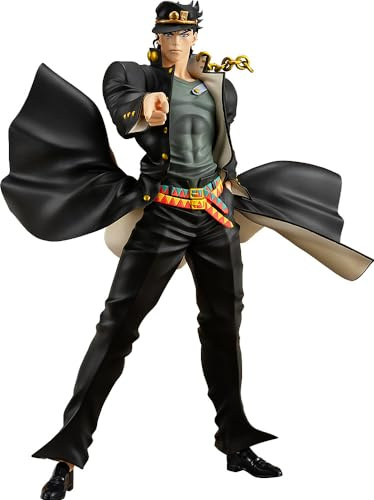 Jotaro Kujo 19 cm Jo's Bizarre Adventure Stardust Crusaders Pop Up Parade